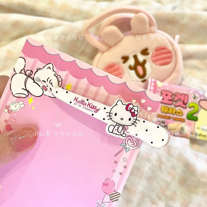 Wholesale Cute cartoon duckbill hair clips