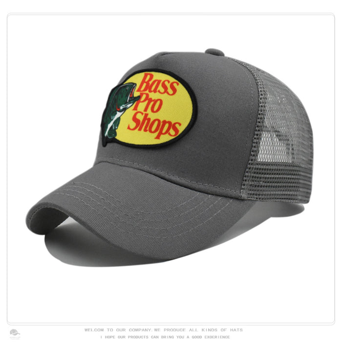 Wholesale Baseball Cap Summer Sunshade Duck Cap