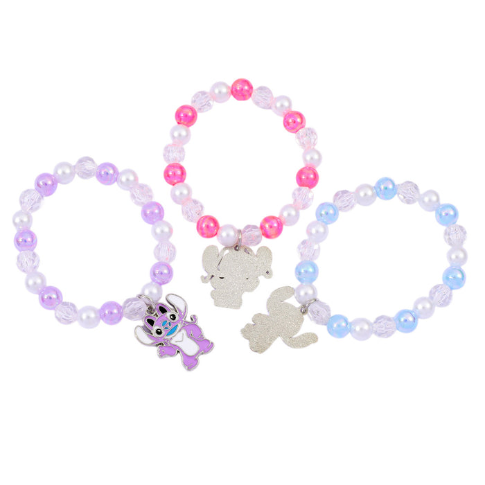 Wholesale Cute  Bracelet Alloy Charm Princess Jewelry Accessories
