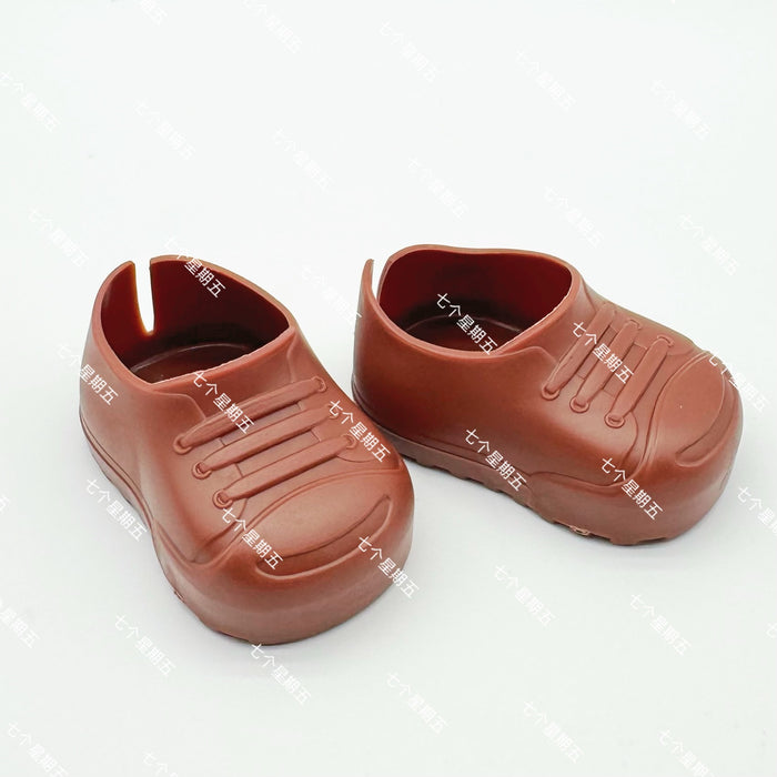 Wholesale Cotton Doll Dress up Sports Shoes Headphone Accessories