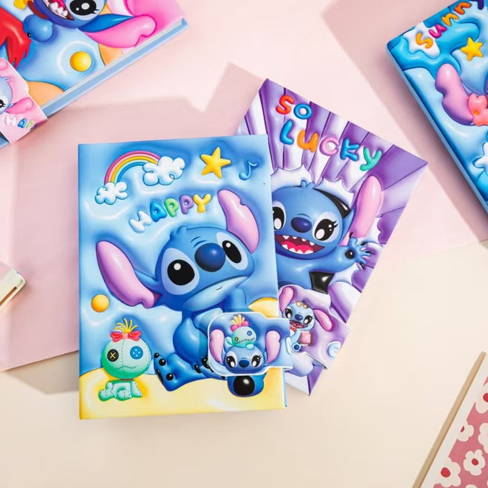 Wholesale 32K Hard Notebook