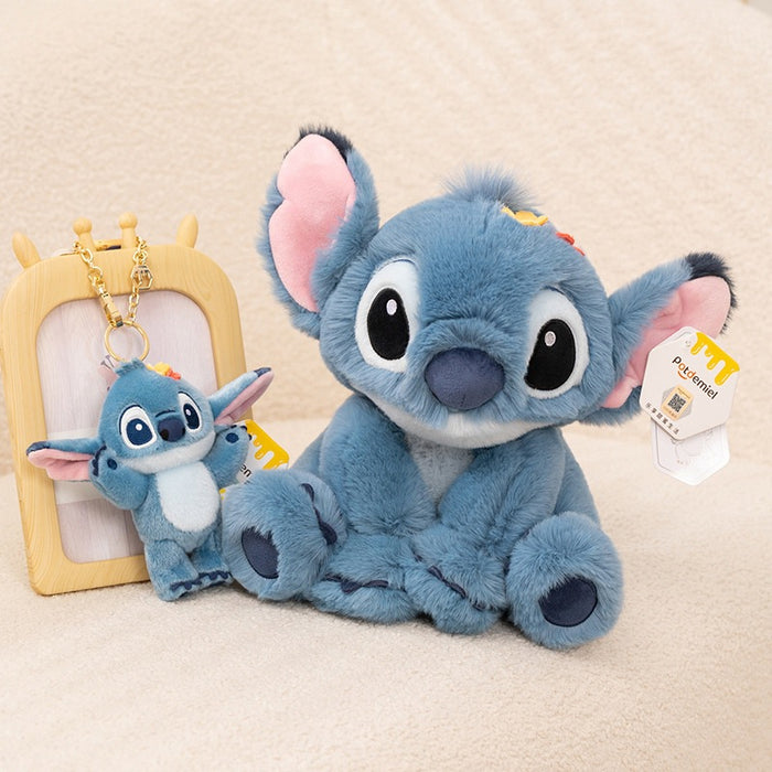 Wholesale Plush Pendant Bag Charm Doll Keychain Gift