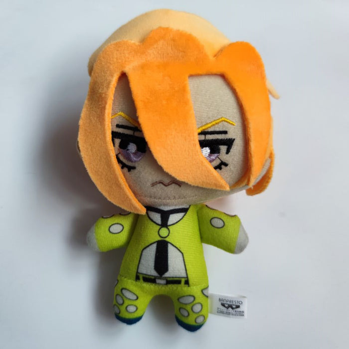 Wholesale Plush Doll Anime Gift Doll