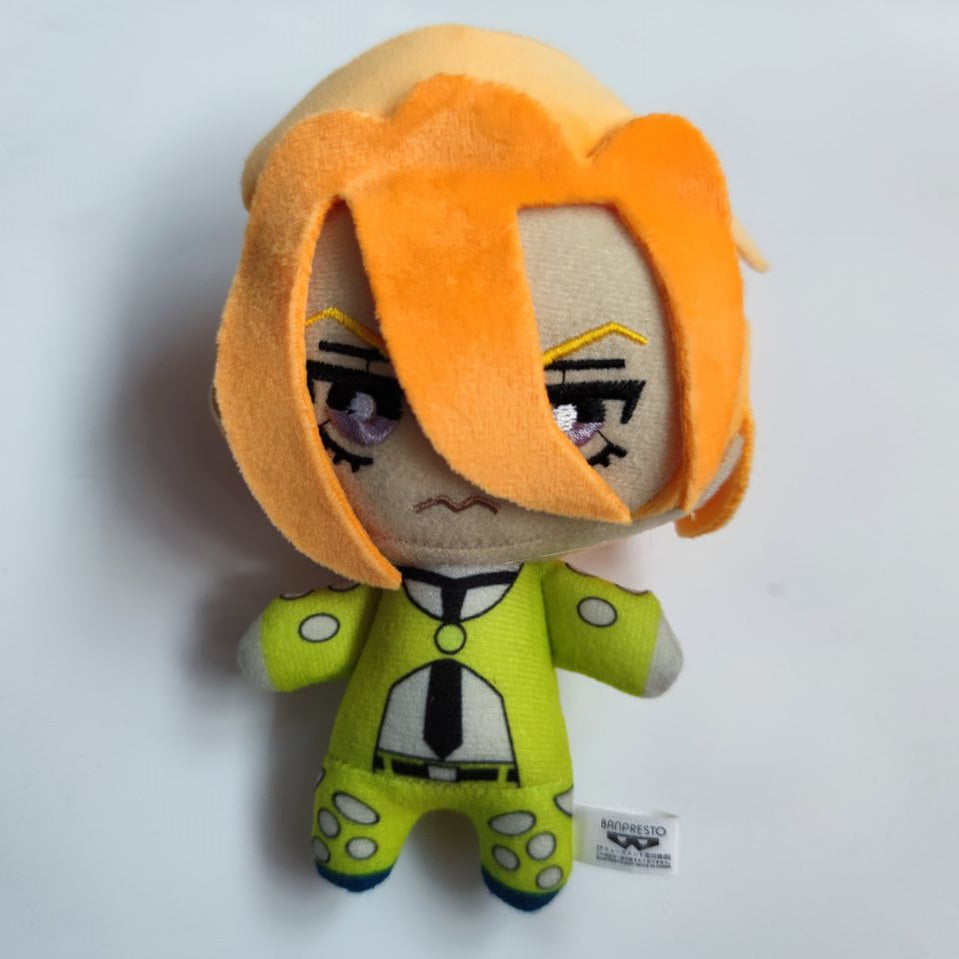 Wholesale Plush Doll Anime Gift Doll — JOYASDECHINA WHOLESALE JEWELRY
