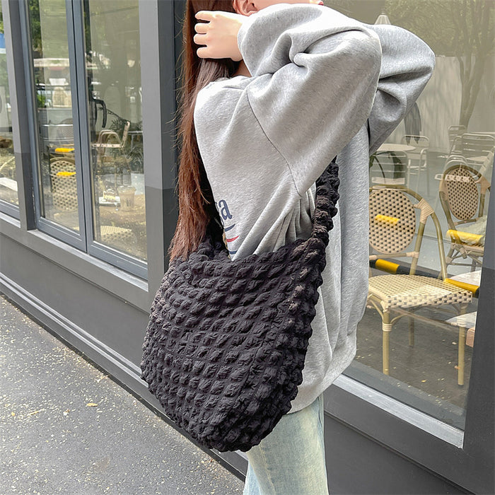 Wholesale Crossbody bag, tote bag, single shoulder canvas bag, minimalist design