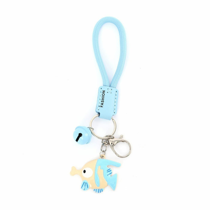 Wholesale Keychains, hand sewn cartoon pendants, hanging accessories, bags, car hanging accessories, wholesale