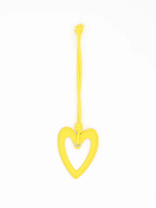 Wholesale Pu Leather Hear Keychain Bag Pendant Jewelry