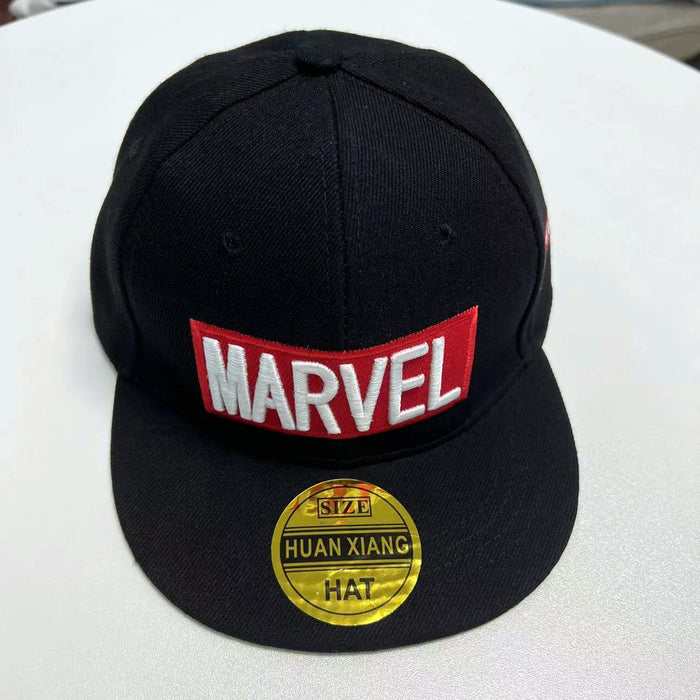 Wholesale Hat children' s  sunshade  hip-hop hat