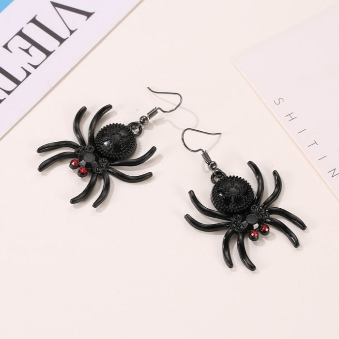 Wholesale  Earrings,  Personalized Exaggerated Animal Earrings,  Special Earrings,   Funny Gifts for Women