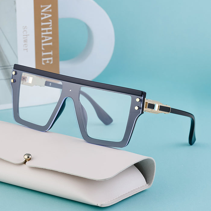 Wholesale Sunglasses Outdoor Integrated Box Sunglasses