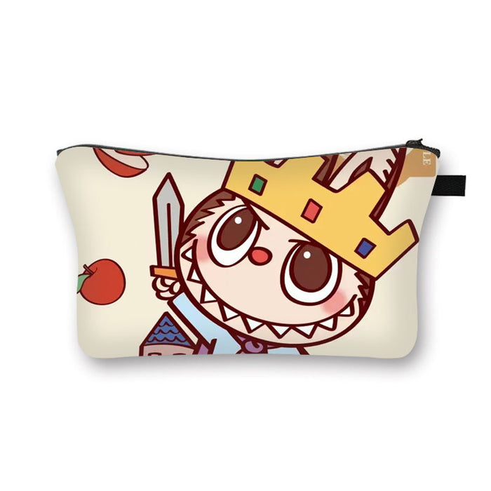 Wholesale Cosmetic Bag,  Large-Capacity Cute Storage