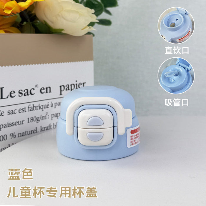 Wholesale Children' s Thermos Cup 316  Stainless steel Cup