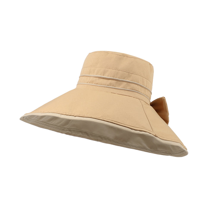 Wholesale New sunshade and sun protection hat for outdoor travel with UV protection big brim