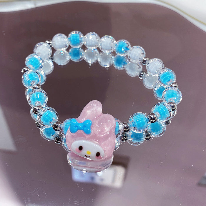 Wholesale Cartoon Children Bracelet Boxed Jewelry