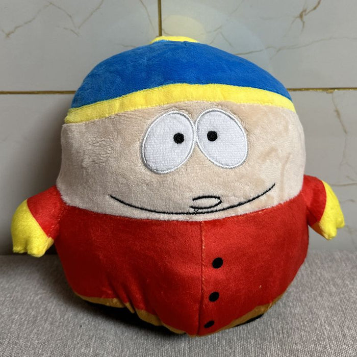 Wholesale Keychain Pendant Plush Toy