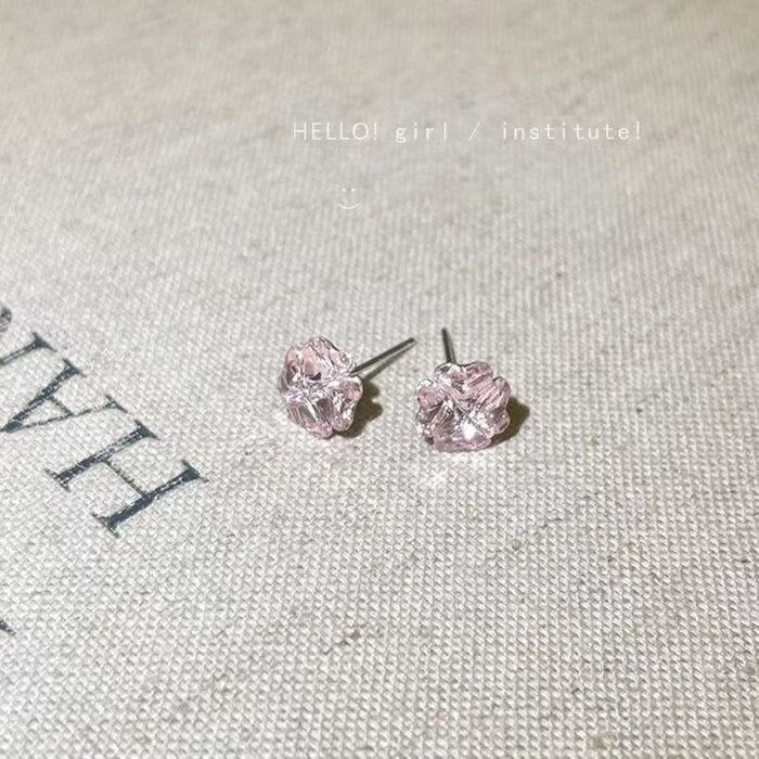Wholesale Grape Theme Acrylic Earrings - Summer Fashion Jewelry Accessory Gift