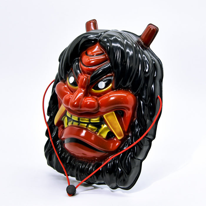 Wholesale Bull Demon mask cos festival costume  mask adult full face