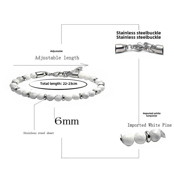 Wholesale Bracelet bead fashion bracelet