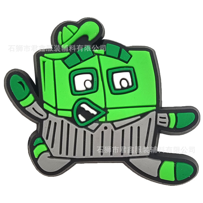 Wholesale Cute Shoe Buckles,  Shoe Accessories Buckles