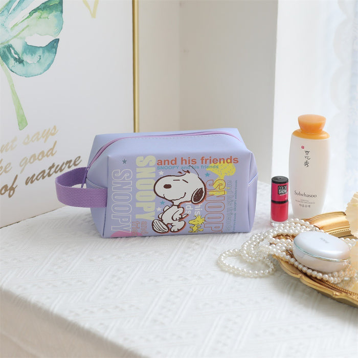 Wholesale Leather Portable Travel  Storage Bag