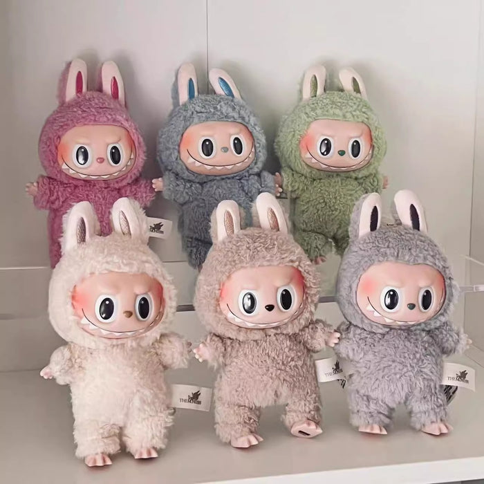Wholesale Cute Vinyl Plush Doll