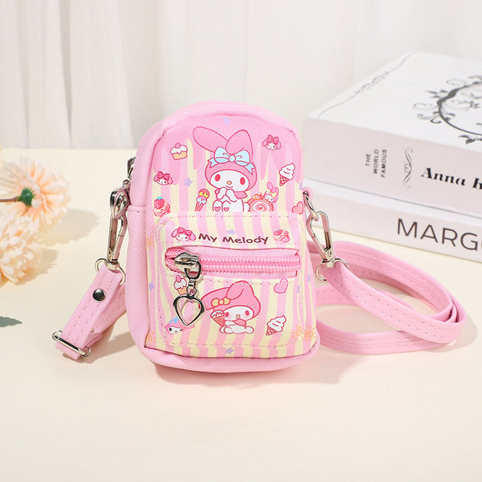 Wholesale Capybara Shoulder Bags Portable Storage Bag