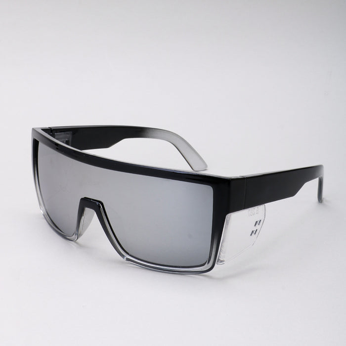 Wholesale Sports cycling sunglasses, windproof coated colorful sunglasses, cycling full frame sunglasses