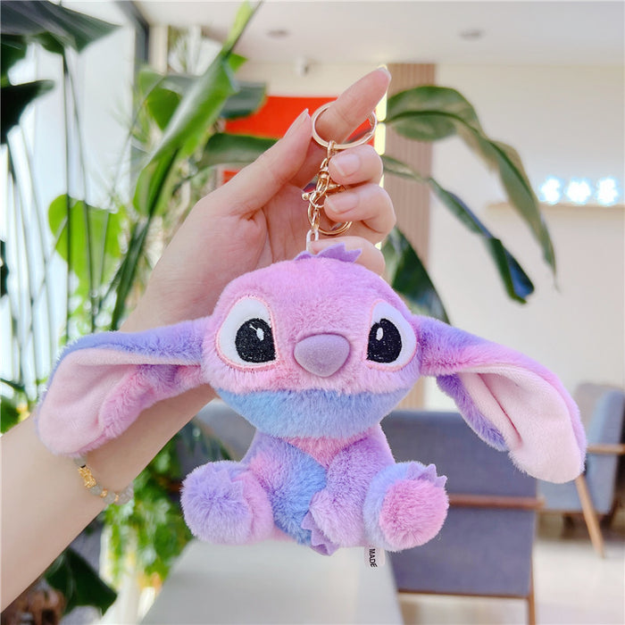 Wholesale Pendant Plush Toy Bag Jewelry Doll