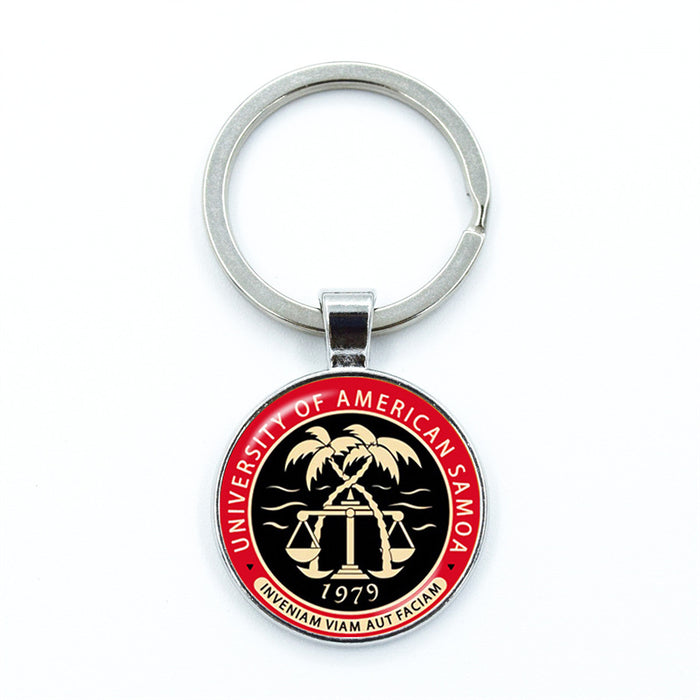 Wholesale TV series keychain
