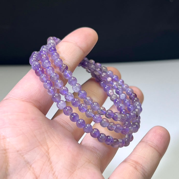 Wholesale Crystal multi circle bracelet jewelry