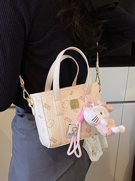 Wholesale Cartoon Shoulder Bags large-capacity for women