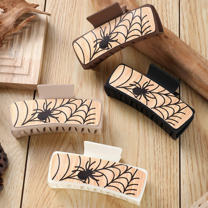 Wholesale  large square Hair Clips