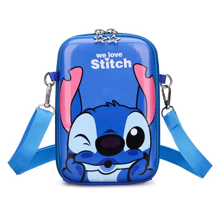 Wholesale PVC Cute Children Cartoon Shoulder Bag JDC-SD-Tongxi006