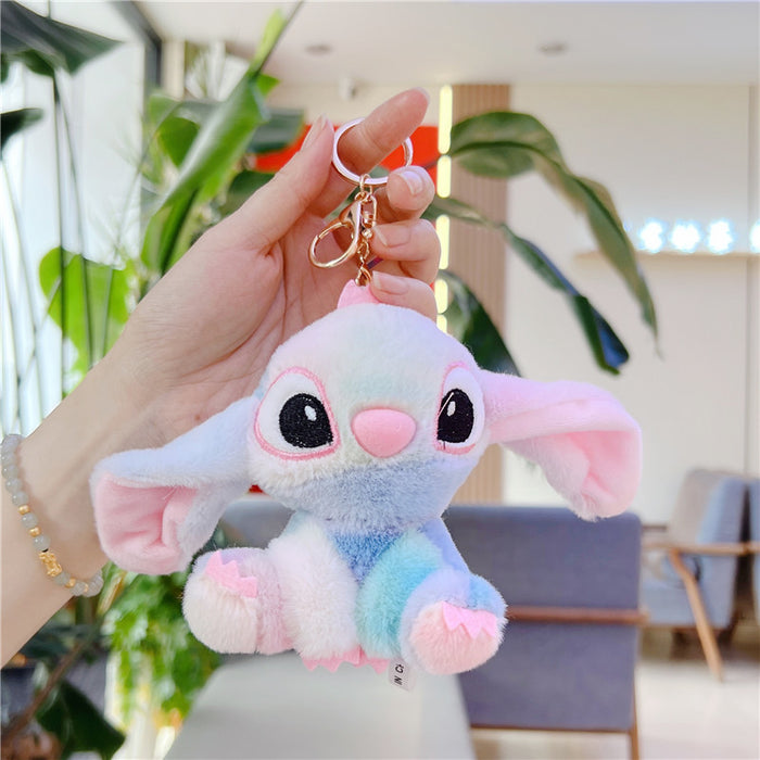 Wholesale Pendant Plush Toy Bag Jewelry Doll