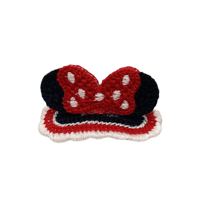 Wholesale Hairpin Children's Cartoon Hairpin Wool Bangs Clip Baby Girl's Headwear