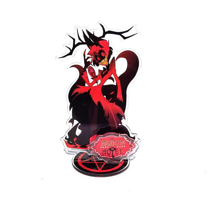 Wholesale Acrylic Brand Ornaments