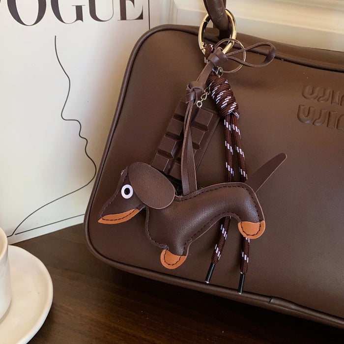 Wholesale bag pendant doll decoration