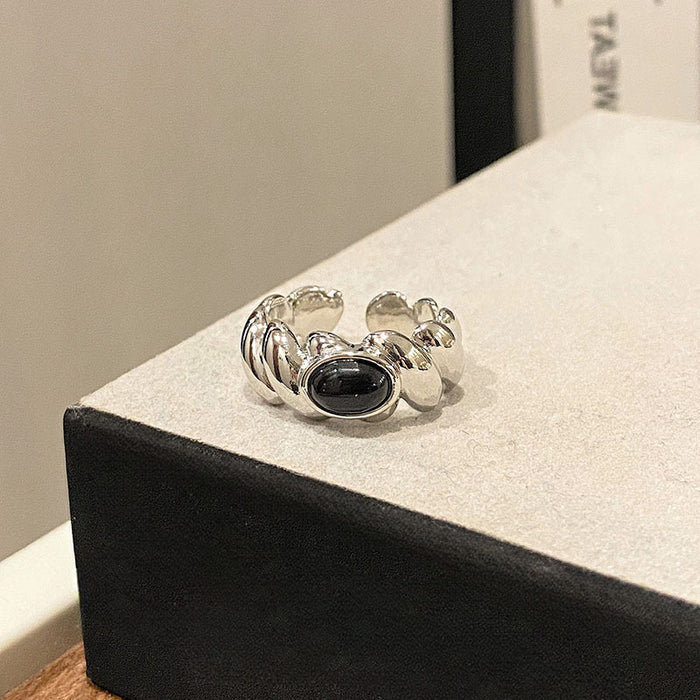 Wholesale Vintage ring, personalized butterfly fashion, layered index finger ring