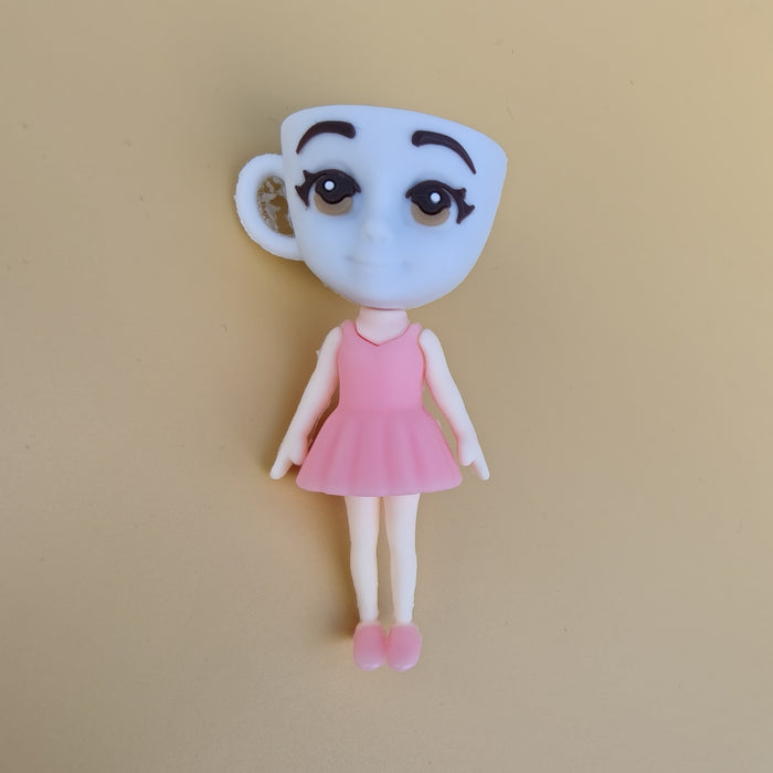 Wholesale Shark Stick Man Prank Doll Toy Doll Pendant