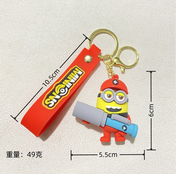 Wholesale Plush Doll Keychain Doll Pendant
