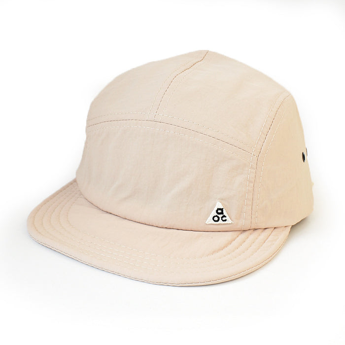 Wholesale Spring and Summer Japanese Quick-drying Breathable Short Brim Baseball Cap Unisex All-match Soft Top Hip-hop Casual Cap