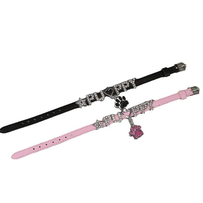 Wholesale Diamond Bracelet Y2K