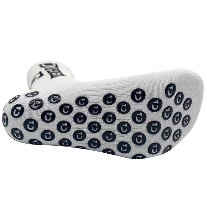 Wholesale Sports protective socks, professional sweat absorbing and anti slip football socks, basketball running breathable socks for men