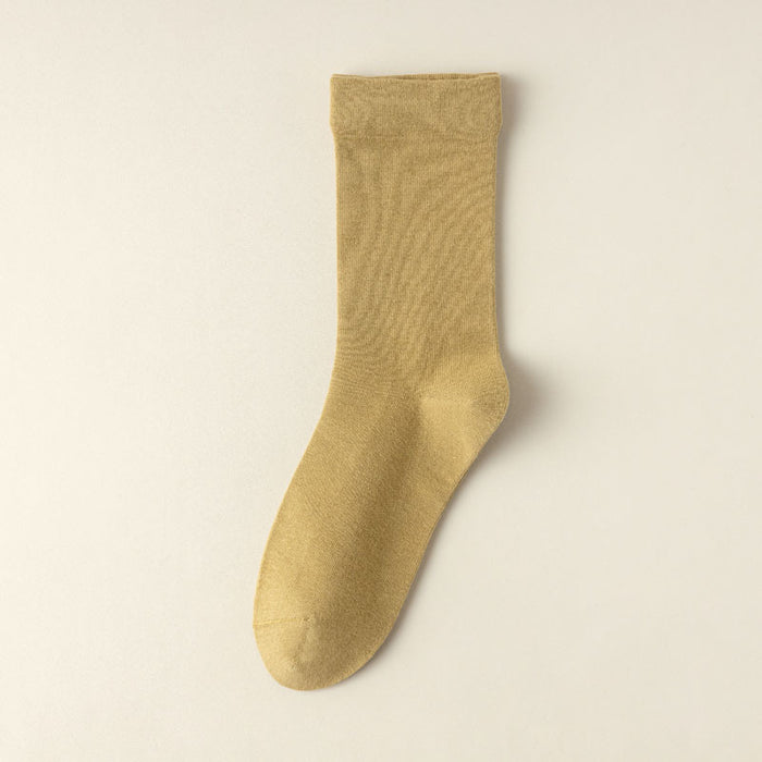 Wholesale Socks with boneless middle tube cotton