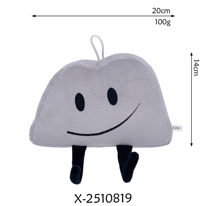 Wholesale Battle for Dream Island Plush Plush Doll Toy