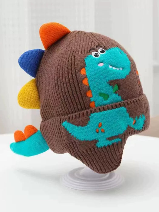 Wholesale Children's funny boy hat