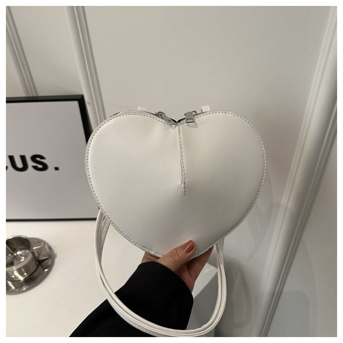 Wholesale Distinctive Underarm Bag Women's Spice Girl Love Bag High-end Valentine's Day Gift Single Shoulder Crossbody Bag