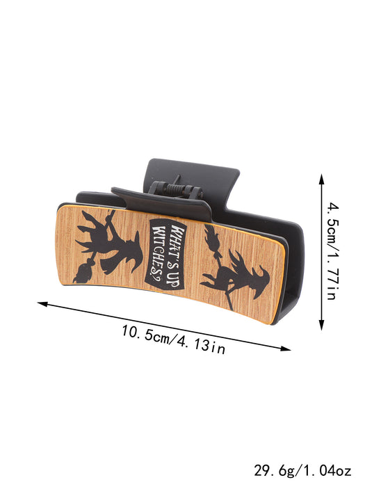 Wholesale PU Hairpin Explosions Mother' s Day Baseball Season Independence Day  Christmas Multi-Holiday Elements Women' s Hairpin