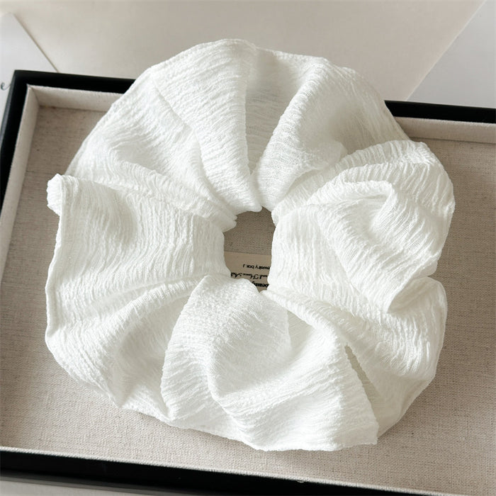 Wholesale Large Hollow Hair Circle Edge Wrap Fashionable Large Bowel Circle Headwear