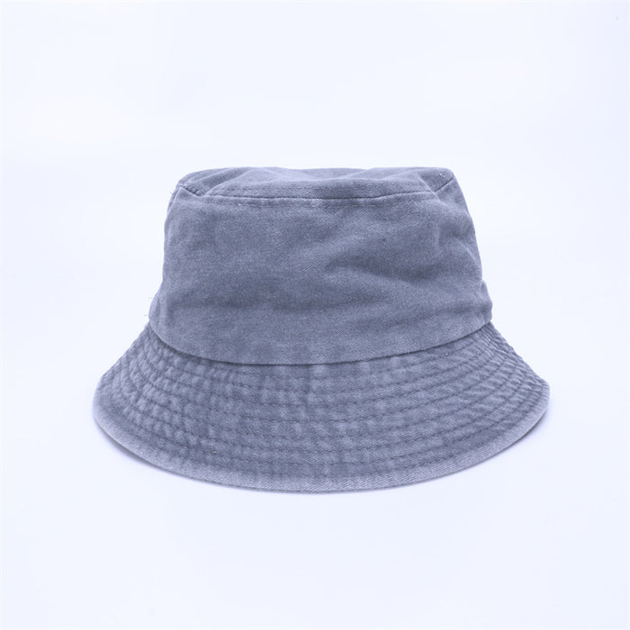 Wholesale Cowboy fisherman hat, fashionable and casual sun hat